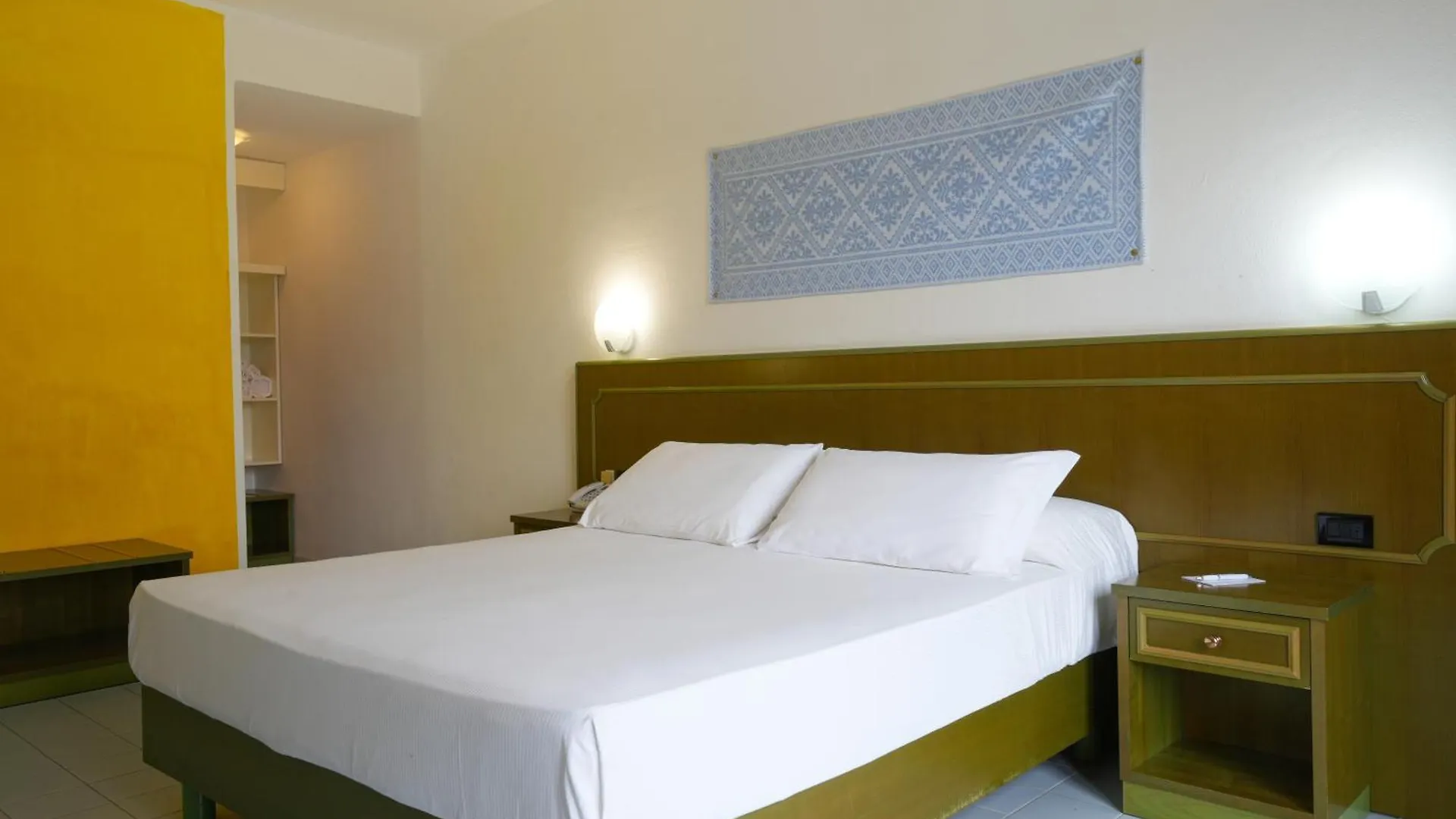 Le Tonnare Di Stintino - Beach Resort Italie