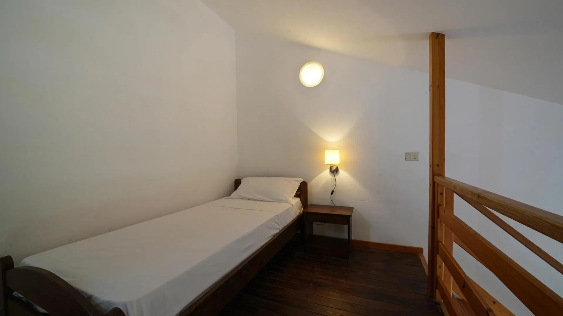 Le Tonnare Di Stintino - Beach Resort Hotel