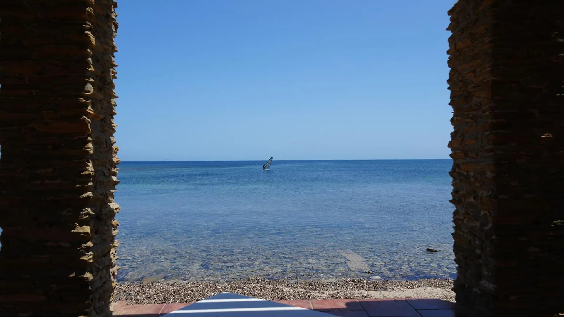 **** Hotel Le Tonnare Di Stintino - Beach Resort Italie
