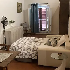 Apartamento Alighieri Loft Florencia