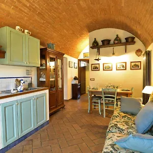 Apartamento Vecchio Mulino Isola d'Arbia