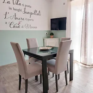 Apartamento A Casa Di Mamma Palermo