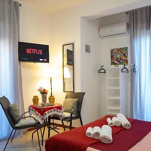 Apartamento Igeapartment Palermo