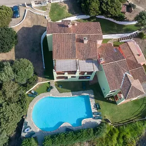 Country Village Sea By Interhome Stintino