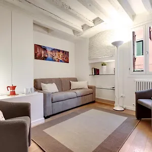 Apartamento San Marco Prestige - S. Zaccaria Venecia