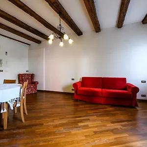 Apartamento Red Fashion Venecia