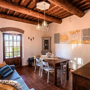 Apartamento Le Stanze Del Ciondolo Montepulciano Stazione