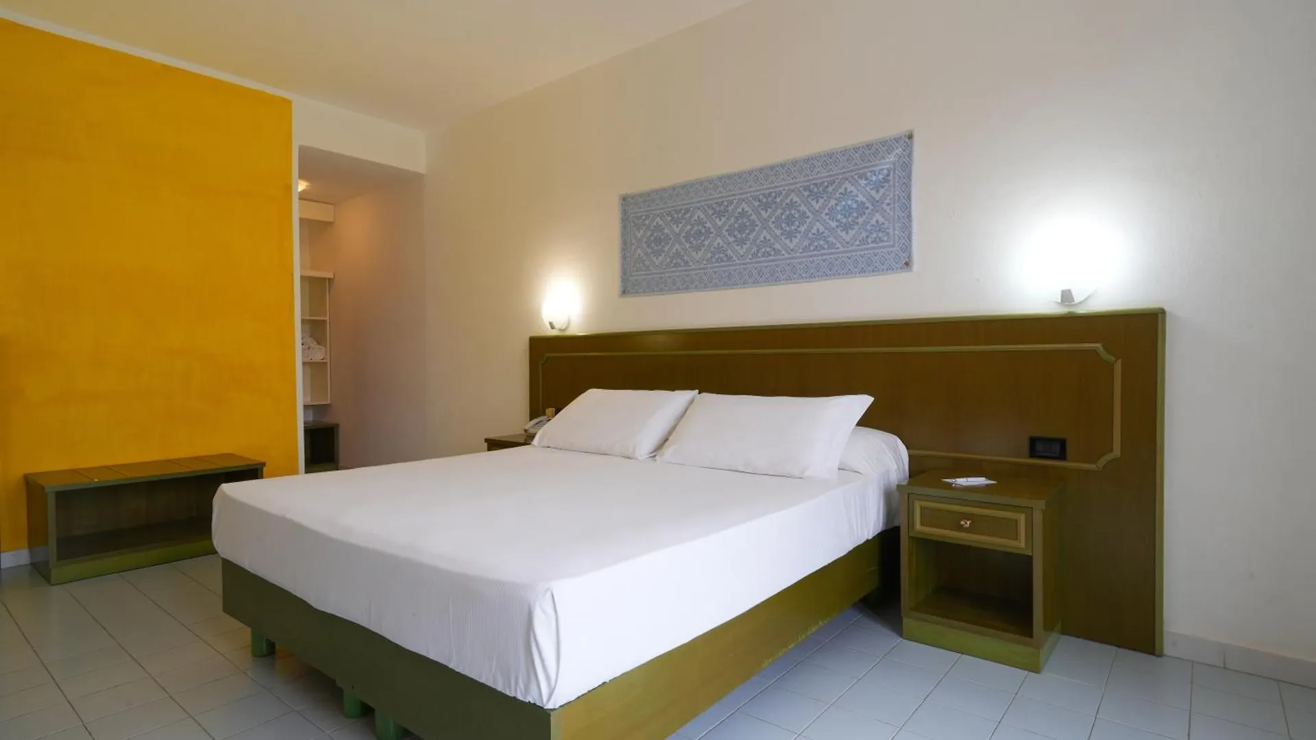 Le Tonnare Di Stintino - Beach Resort