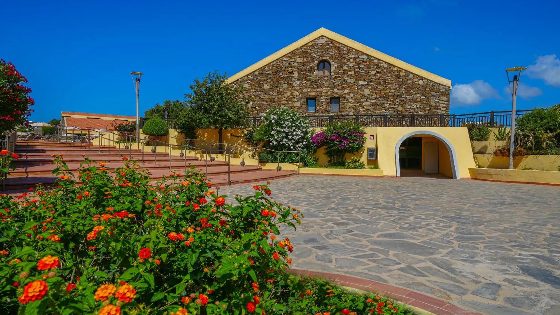 Le Tonnare Di Stintino - Beach Resort